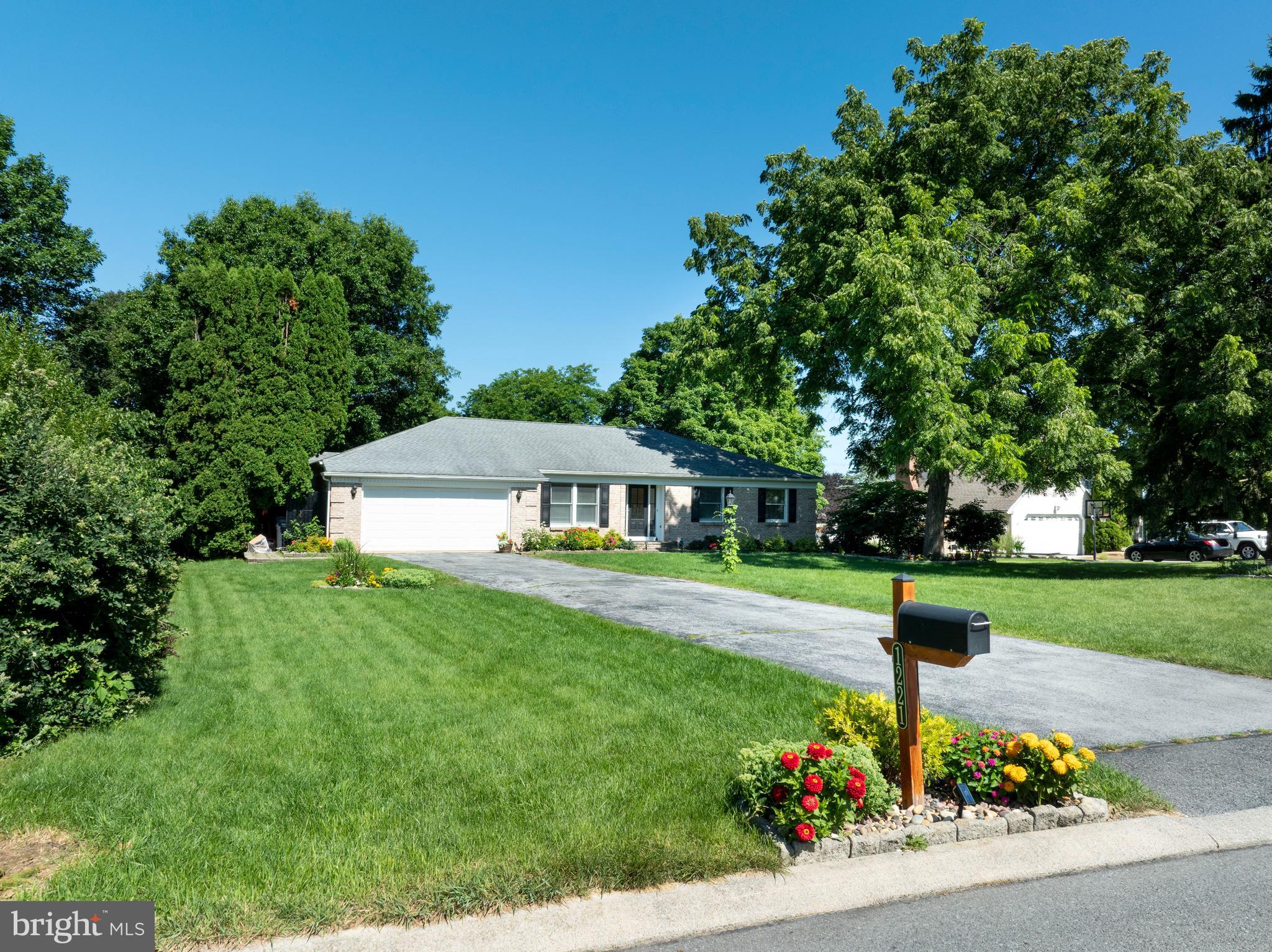 1221 Haymaker Road State College, PA 16801 - Photo 1 of 74 Gallery Image 1