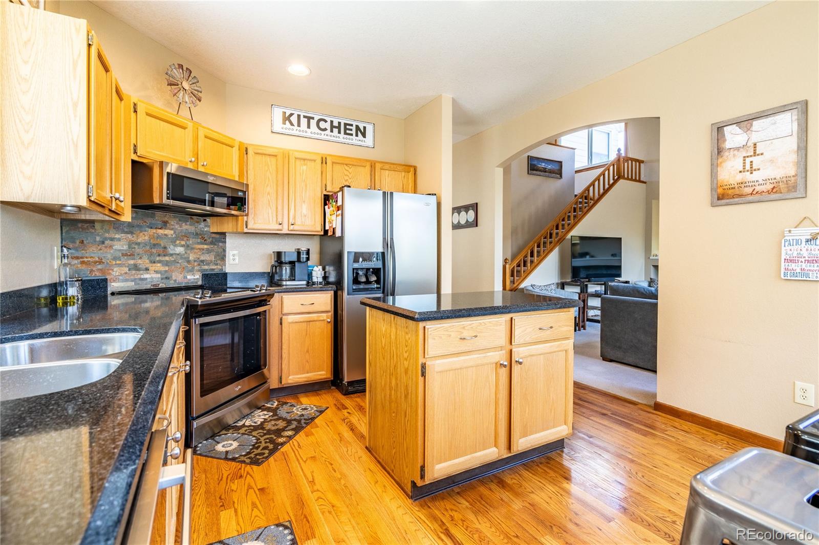 9174 Sugarstone Circle Highlands Ranch, CO 80130 - Photo 12 of 35