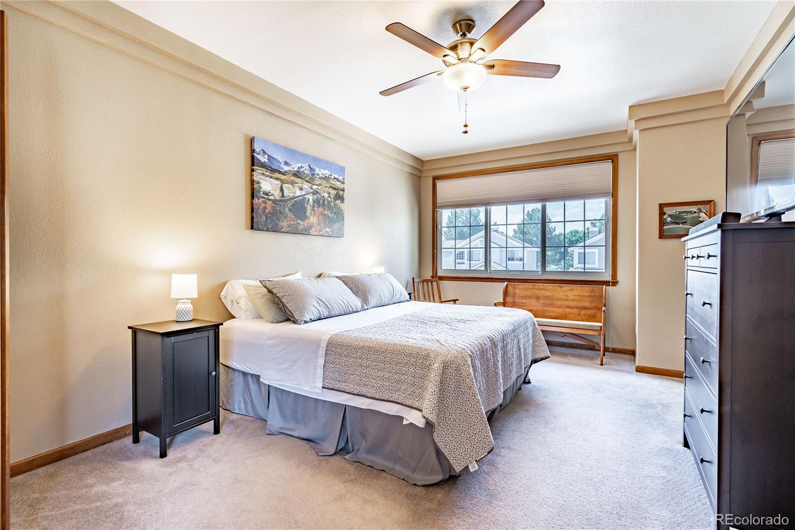 9174 Sugarstone Circle Highlands Ranch, CO 80130 - Photo 16 of 35