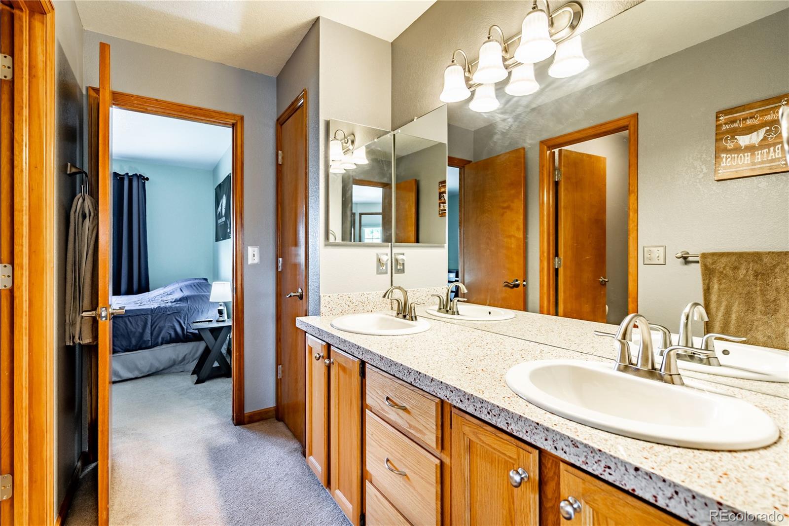 9174 Sugarstone Circle Highlands Ranch, CO 80130 - Photo 22 of 35