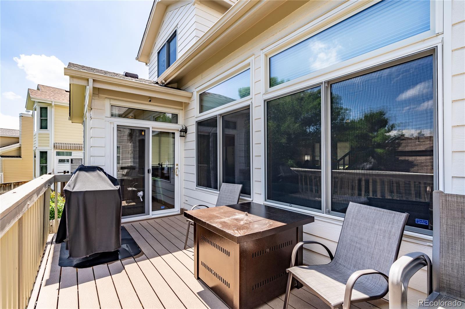 9174 Sugarstone Circle Highlands Ranch, CO 80130 - Photo 29 of 35