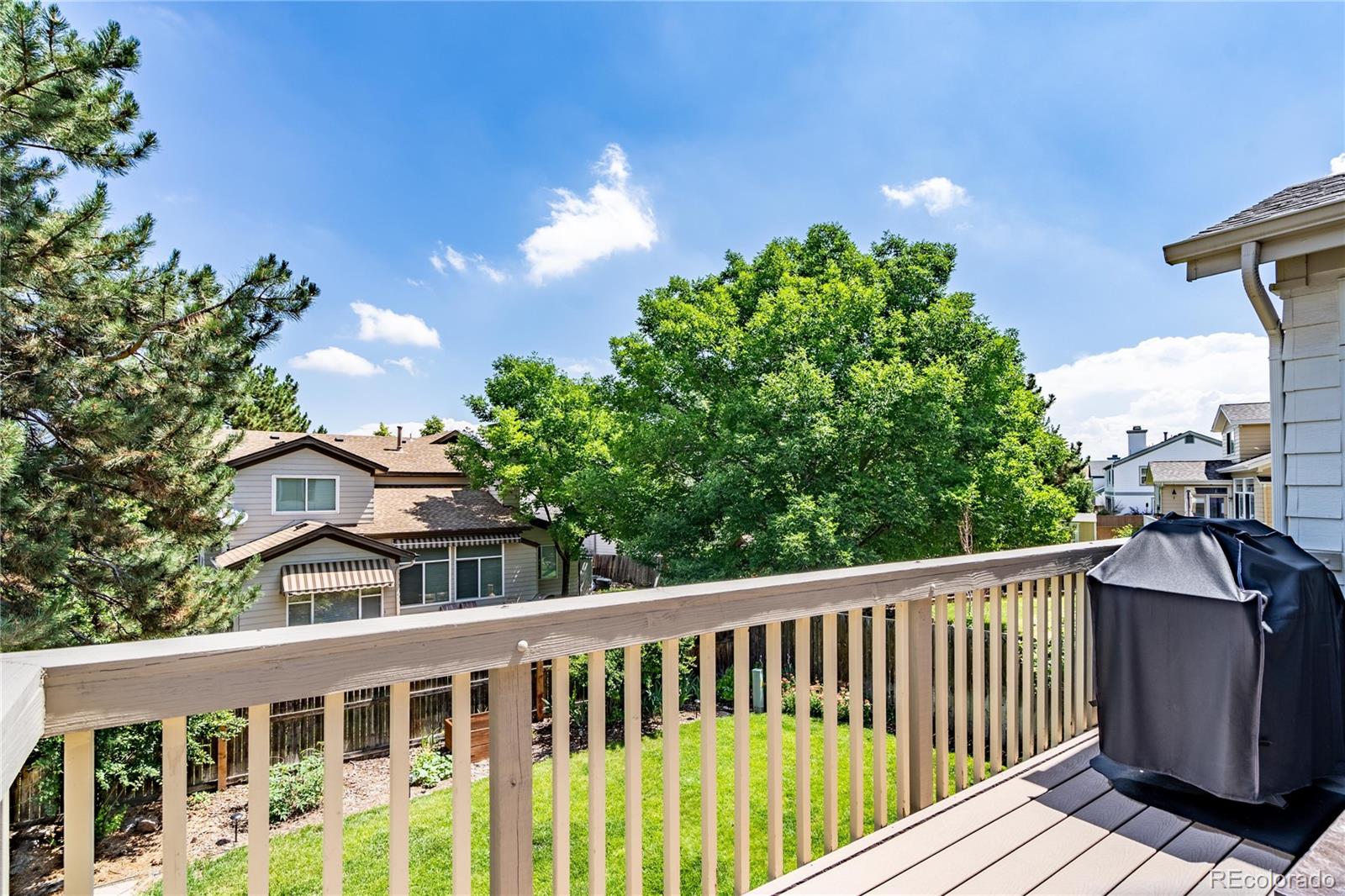 9174 Sugarstone Circle Highlands Ranch, CO 80130 - Photo 30 of 35