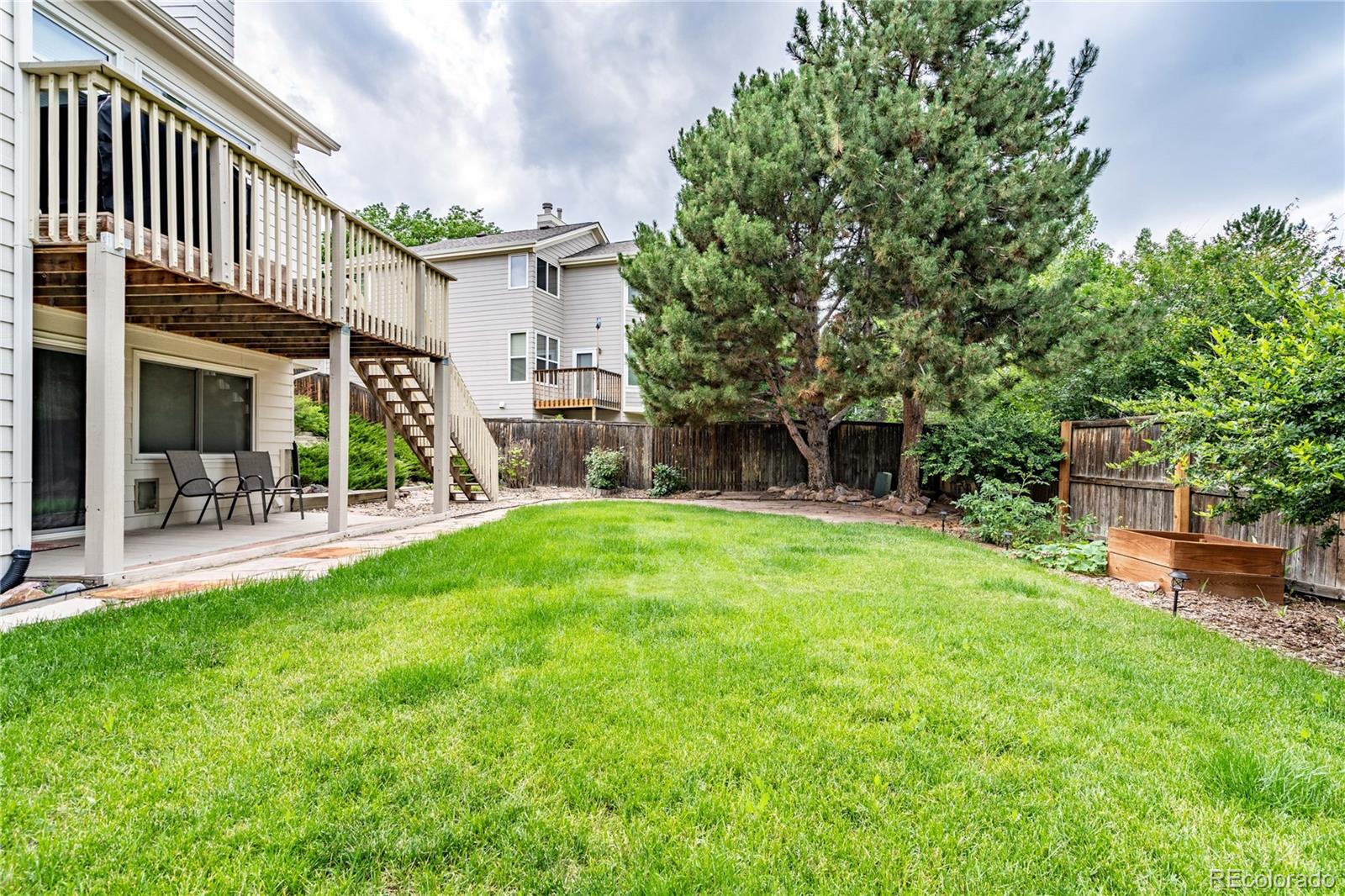 9174 Sugarstone Circle Highlands Ranch, CO 80130 - Photo 34 of 35