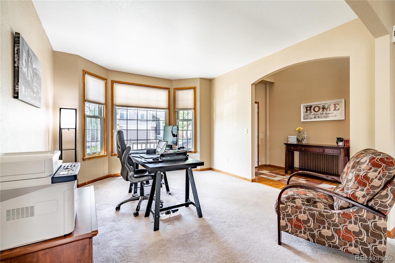 9174 Sugarstone Circle Highlands Ranch, CO 80130 - Photo 4 of 35