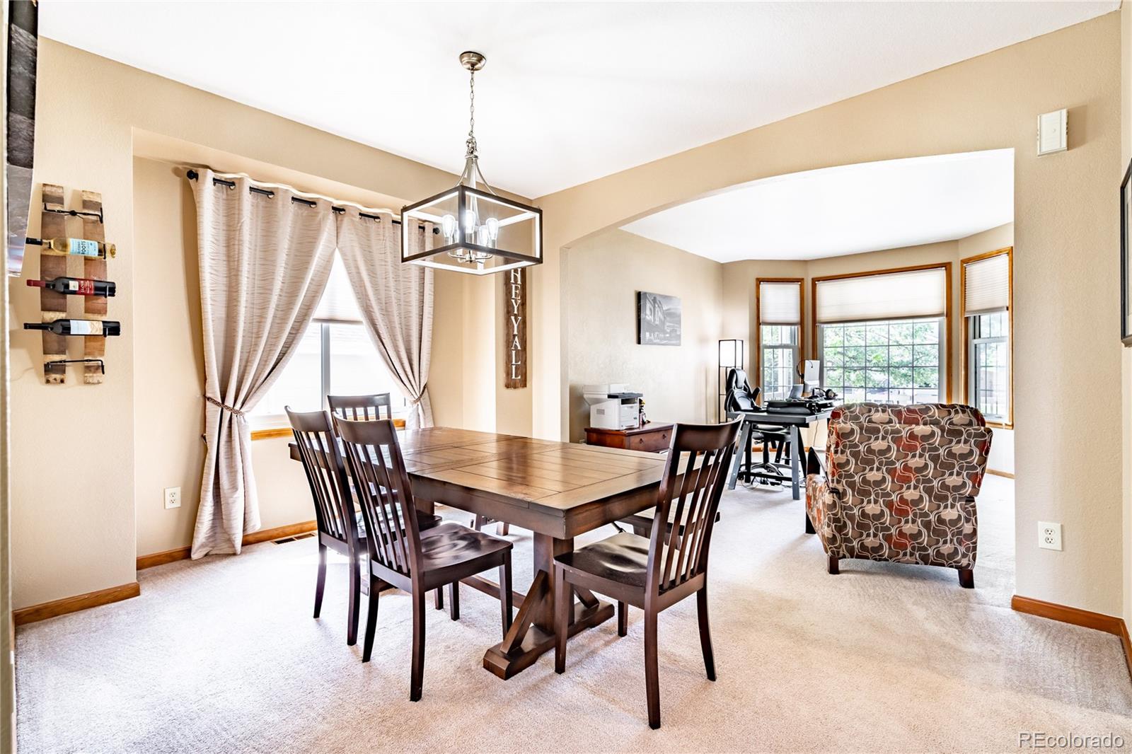 9174 Sugarstone Circle Highlands Ranch, CO 80130 - Photo 6 of 35