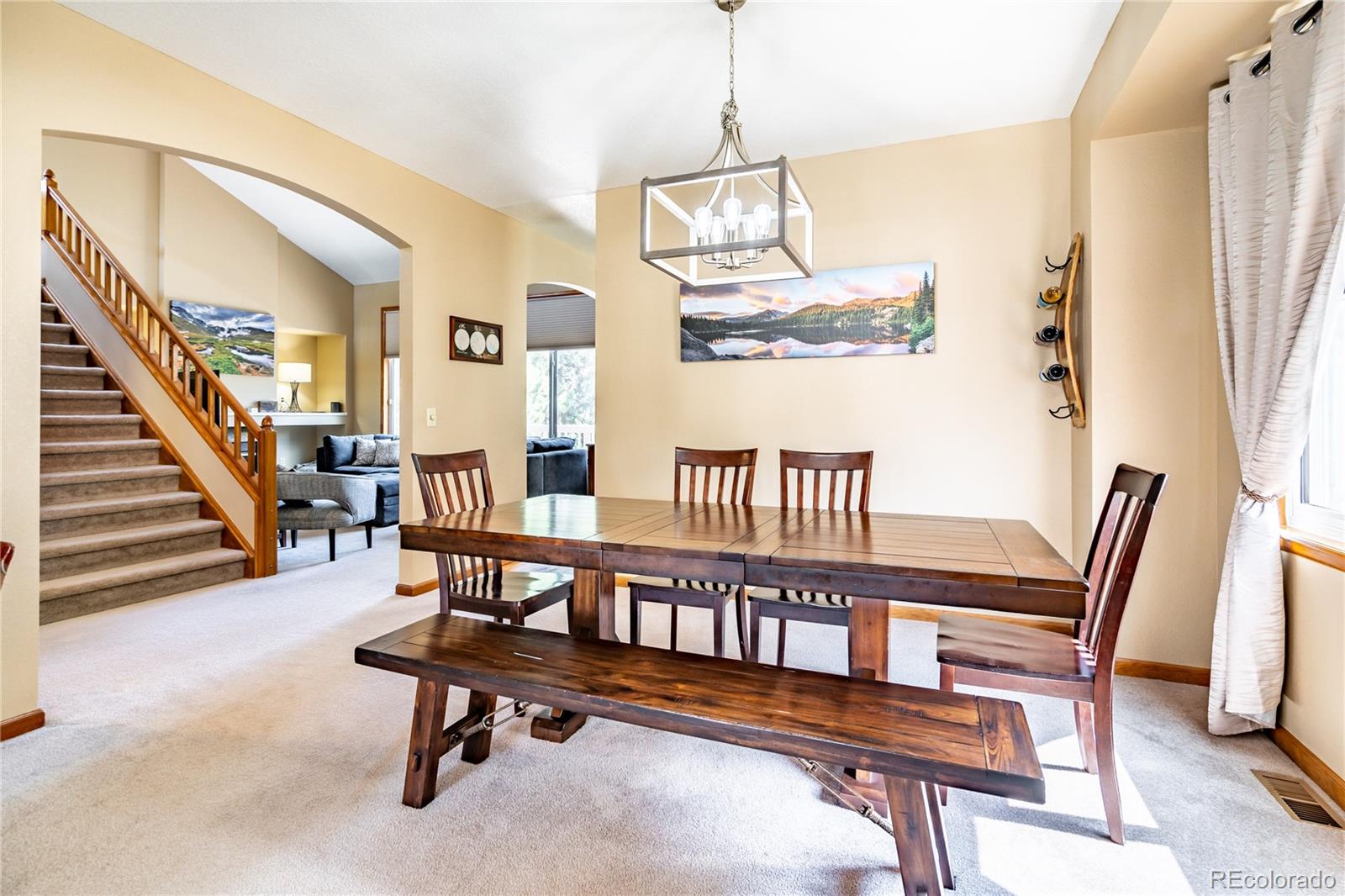 9174 Sugarstone Circle Highlands Ranch, CO 80130 - Photo 7 of 35