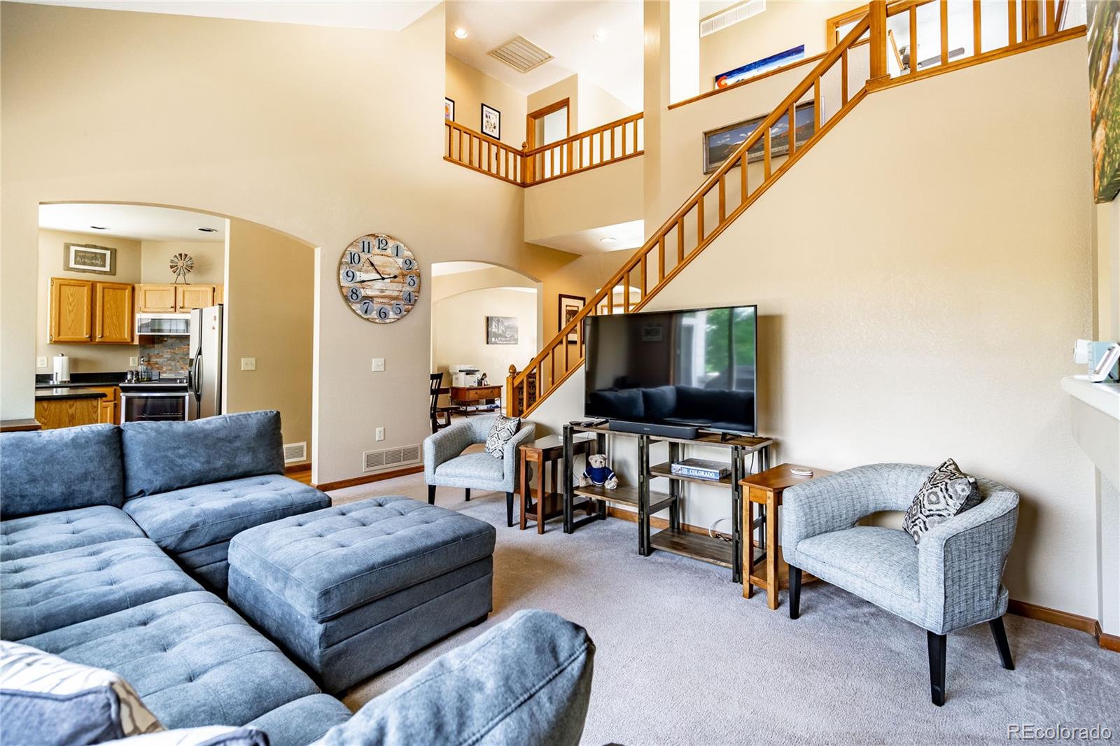 9174 Sugarstone Circle Highlands Ranch, CO 80130 - Photo 9 of 35