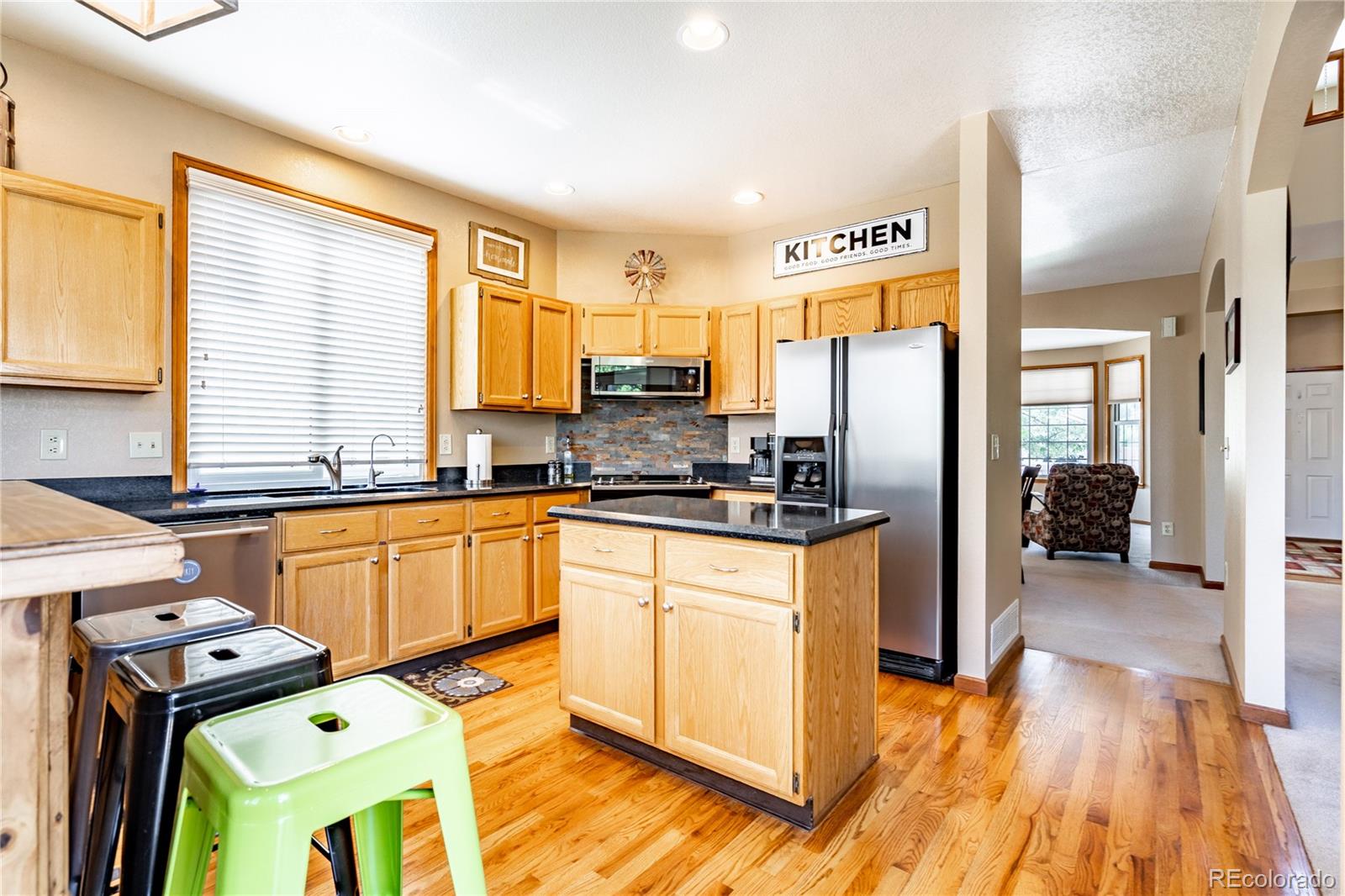 9174 Sugarstone Circle Highlands Ranch, CO 80130 - Photo 10 of 35