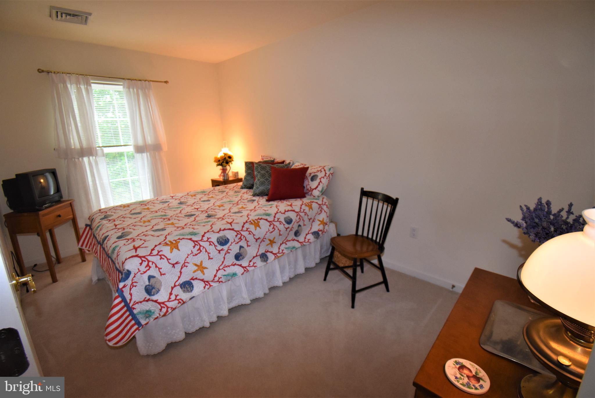 9735 Golf Course Road, Unit B2 Ocean City, MD 21842 - Photo 13 of 21 Large Second bedroom