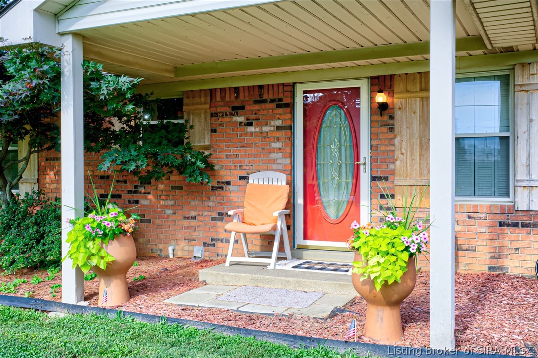 6824 St Marys Road Floyds Knobs, IN 47119 - Photo 3 of 46