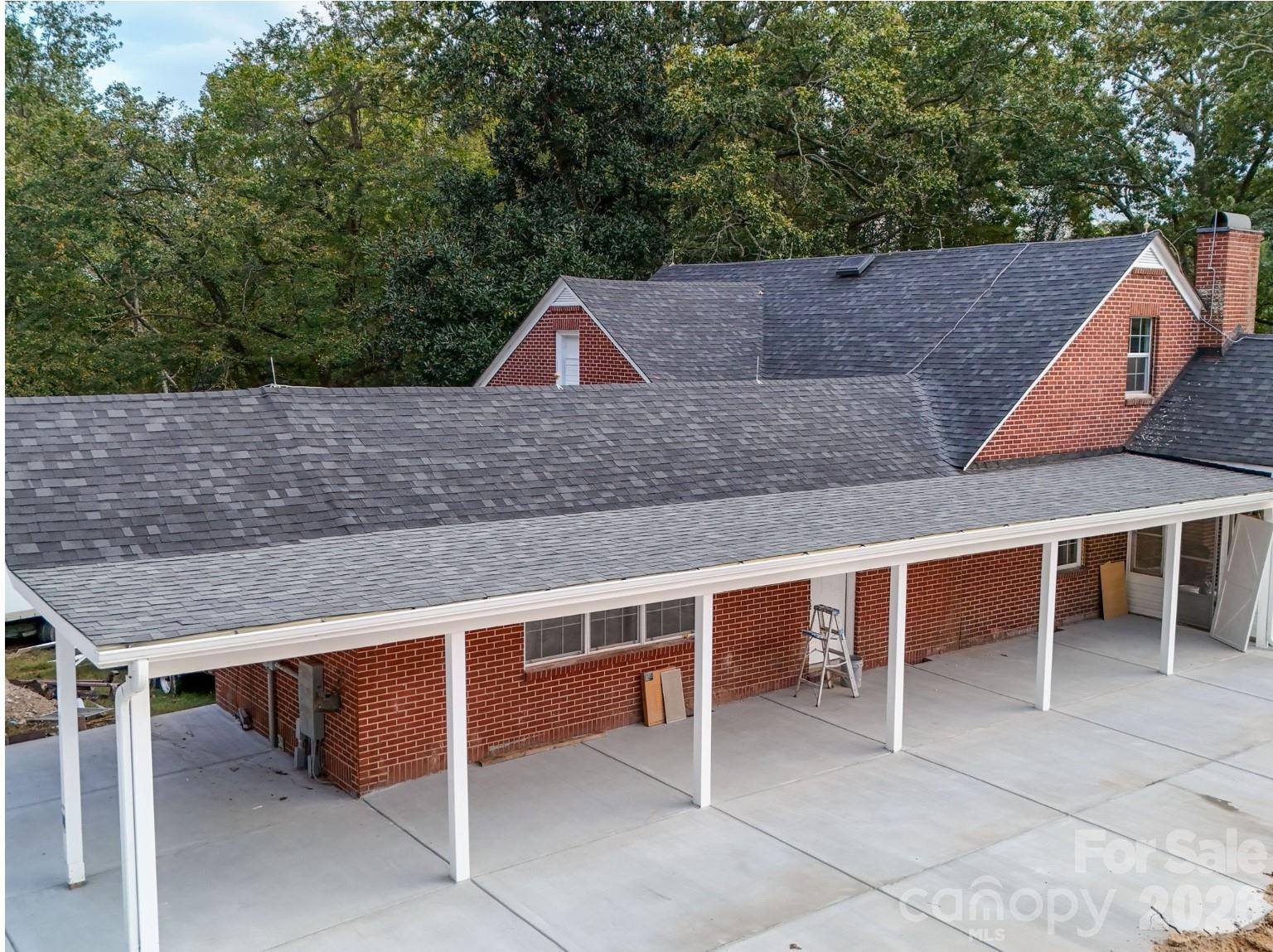 3980 Fish Pond Road Salisbury, NC 28146 - Photo 2 of 19
