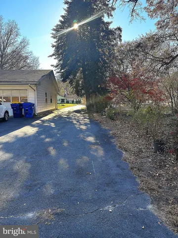 a view of a outdoor space