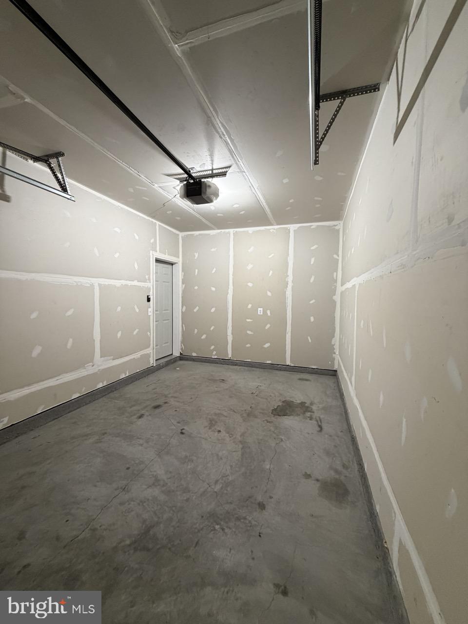 146 Galaxy Place Stephenson, VA 22656 - Photo 40 of 46 a view of a garage