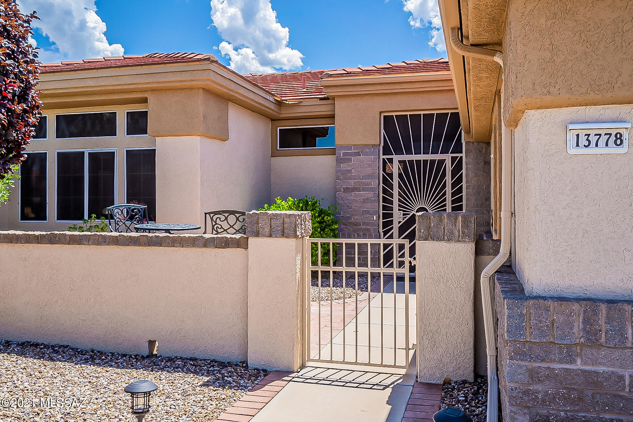 13778 North Buster Spring Way Tucson, AZ 85755 - Photo 3 of 50