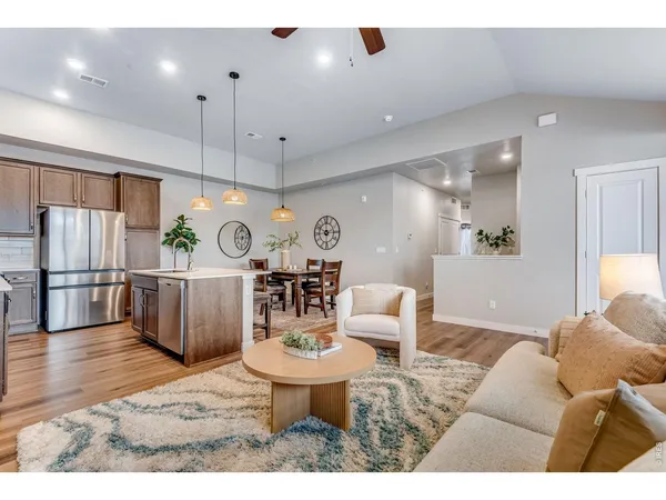 $395,000 | 4180 South Park Drive, Unit 200, Loveland, CO 80538