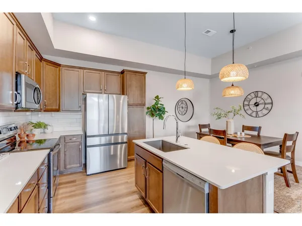 $395,000 | 4180 South Park Drive, Unit 200, Loveland, CO 80538