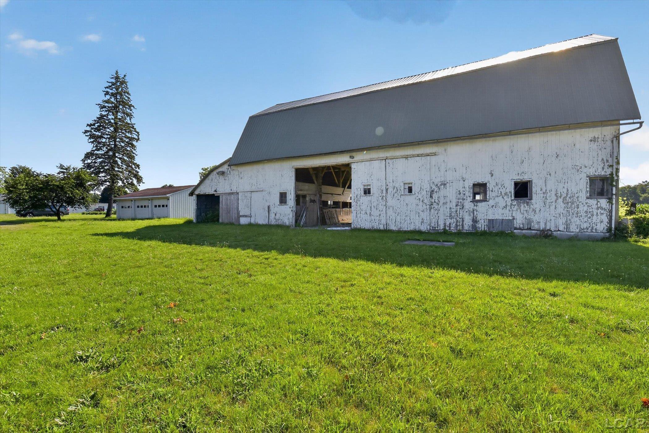 601 South Meridian Road Hudson, MI 49247 - Photo 46 of 55