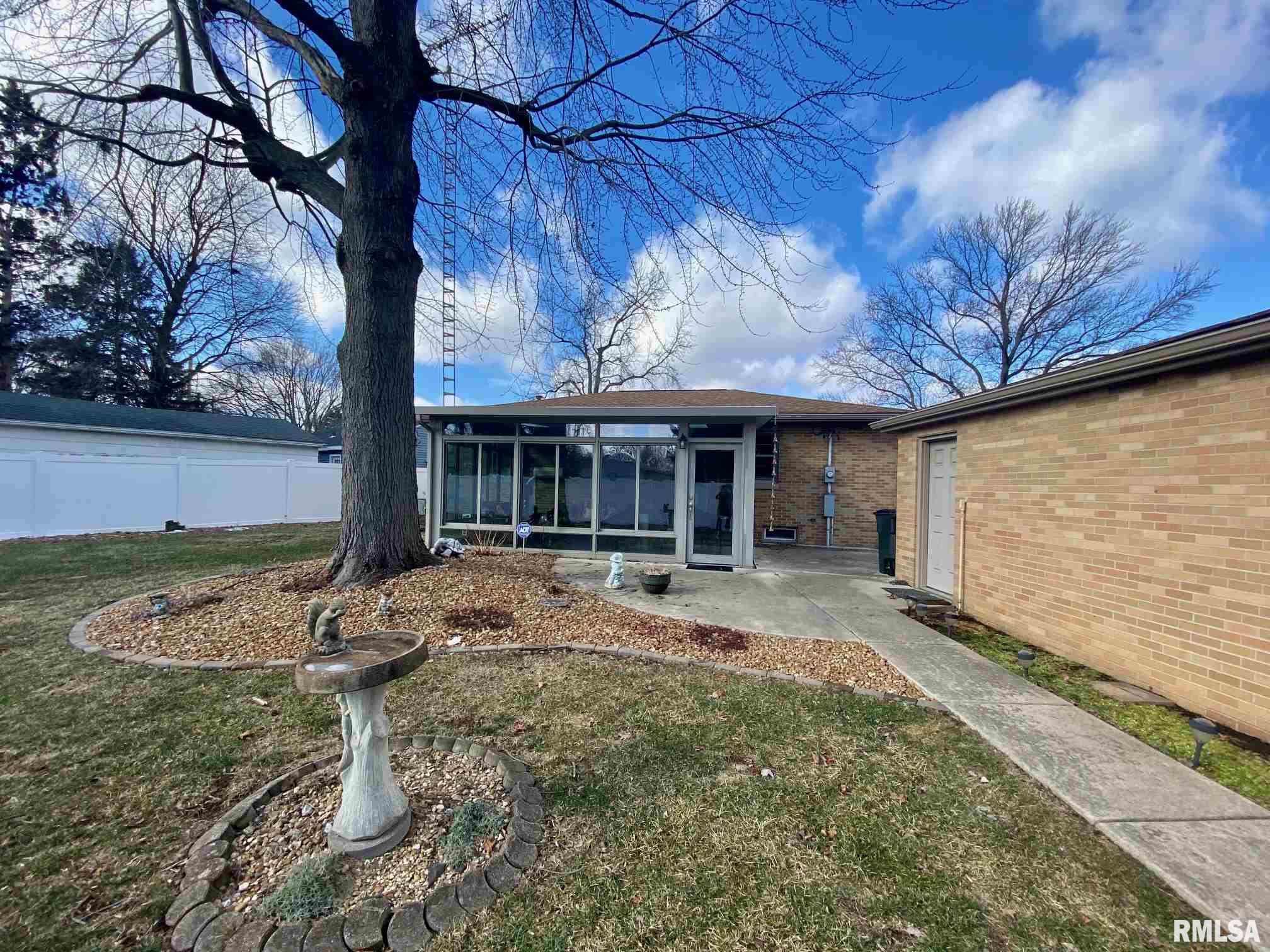 66 Rosaria Road Springfield, IL 62702 - Photo 28 of 34