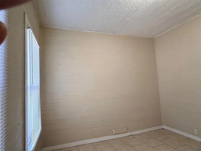 a view of small space