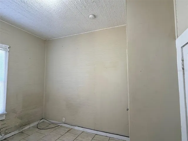 a view of small space