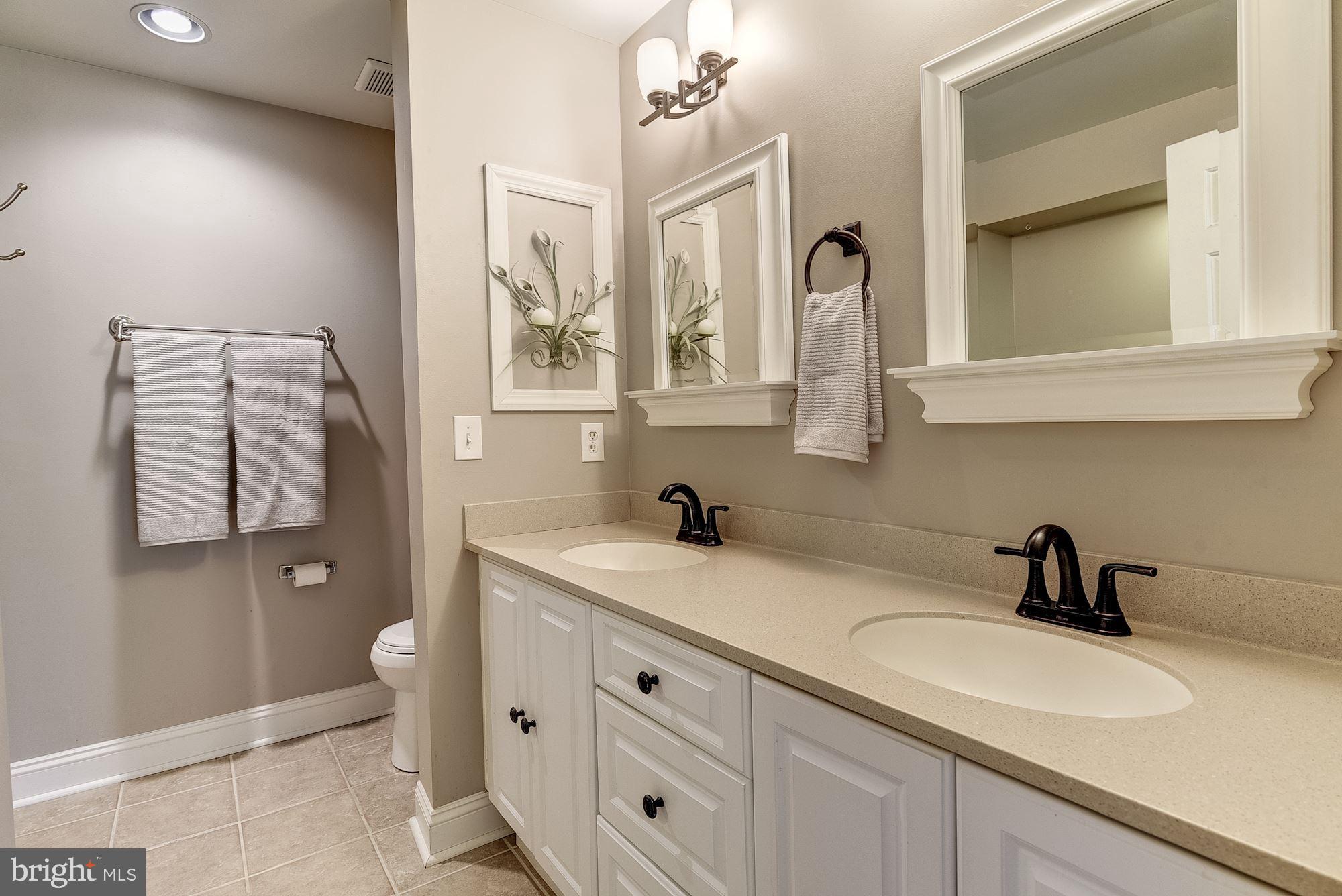 5041 Columbia Road Columbia, MD 21044 - Photo 24 of 48 Primary Bath