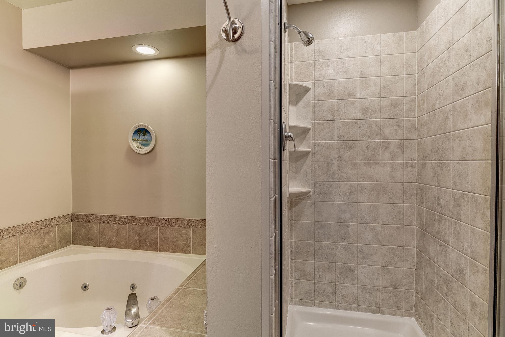 5041 Columbia Road Columbia, MD 21044 - Photo 25 of 48 Primary Bath
