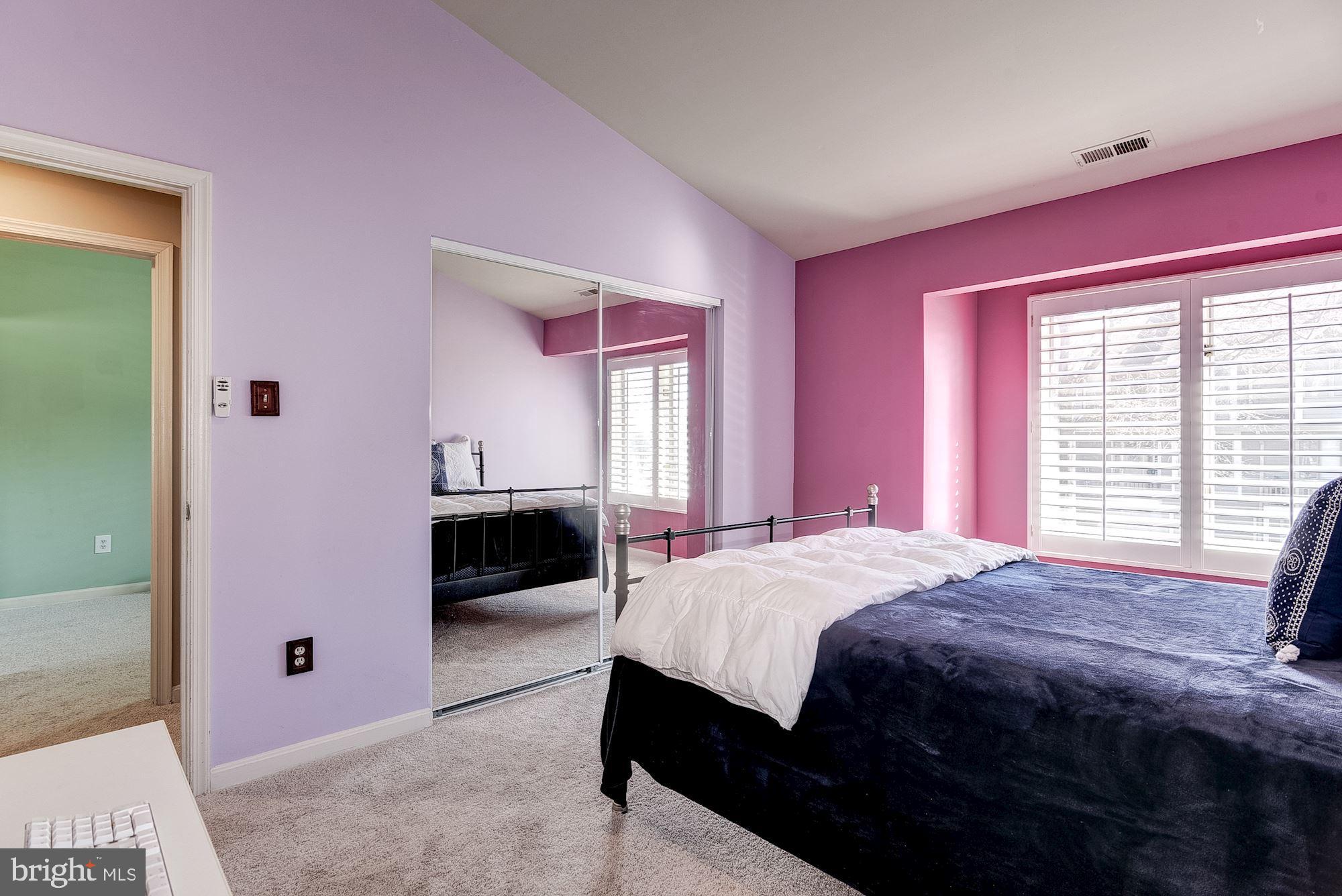 5041 Columbia Road Columbia, MD 21044 - Photo 29 of 48 Bedroom
