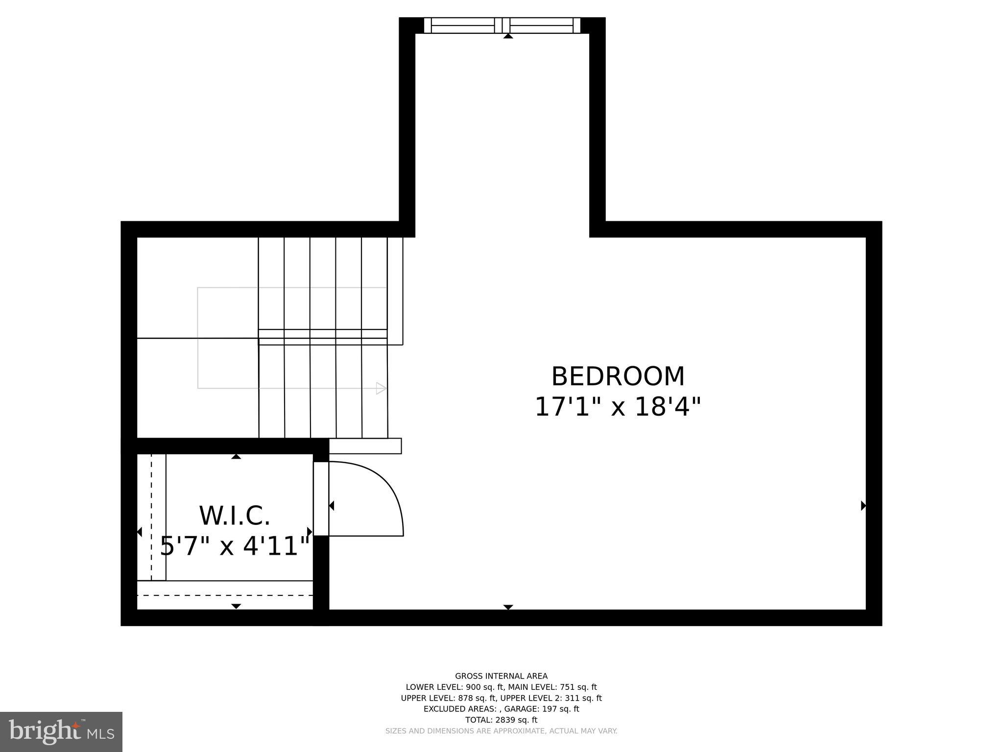 5041 Columbia Road Columbia, MD 21044 - Photo 47 of 48 Floor Plan