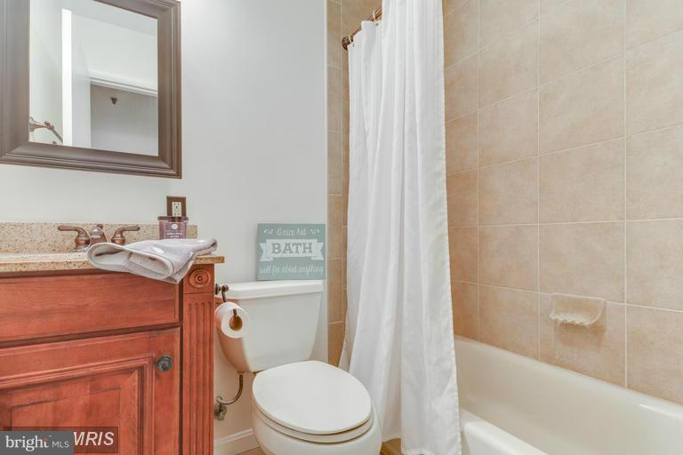 1029 St Michaels Road Mount Airy, MD 21771 - Photo 16 of 30 Full Bath for Bedroom 2