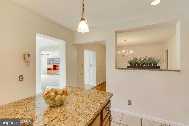 1029 St Michaels Road Mount Airy, MD 21771 - Photo 7 of 30 Kitchen