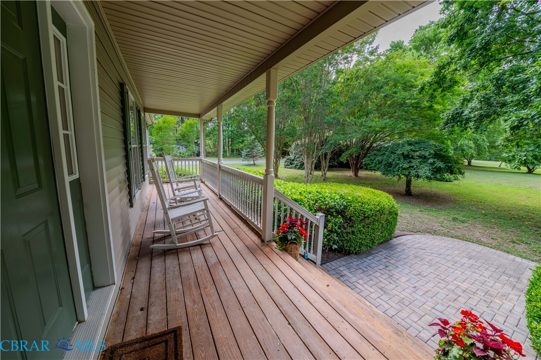 646 Twin Harbor Road Reedville, VA 22539 - Photo 55 of 78