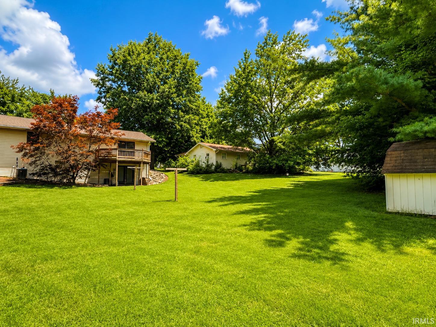 403 Eastside Park Road Washington, IN 47501 - Photo 10 of 38
