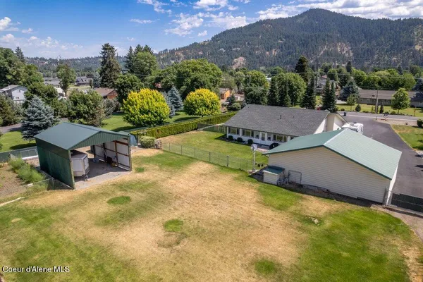 $845,000 | 5687 North 15th Street, Dalton Gardens, ID 83815