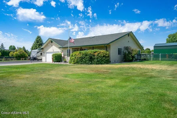 $845,000 | 5687 North 15th Street, Dalton Gardens, ID 83815