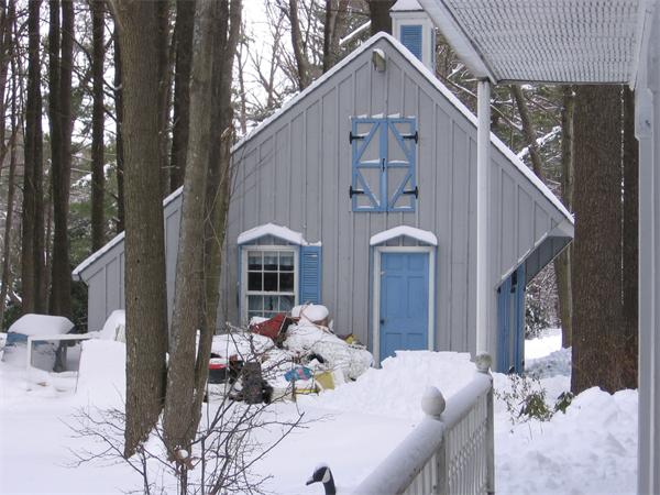 13 Battles Road Westminster, MA 01473 - Photo 6 of 24 Gallery Image 6