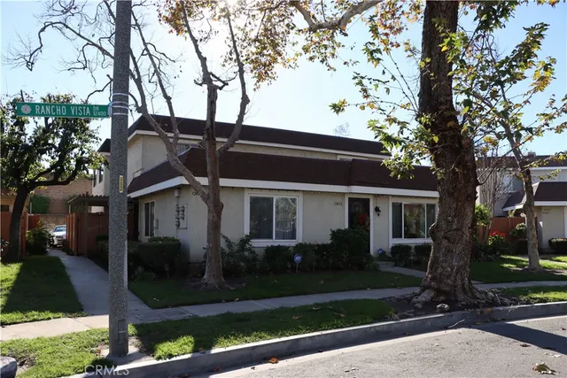 $539,999 | 12410 Rancho Vista Drive, Cerritos, CA 90703