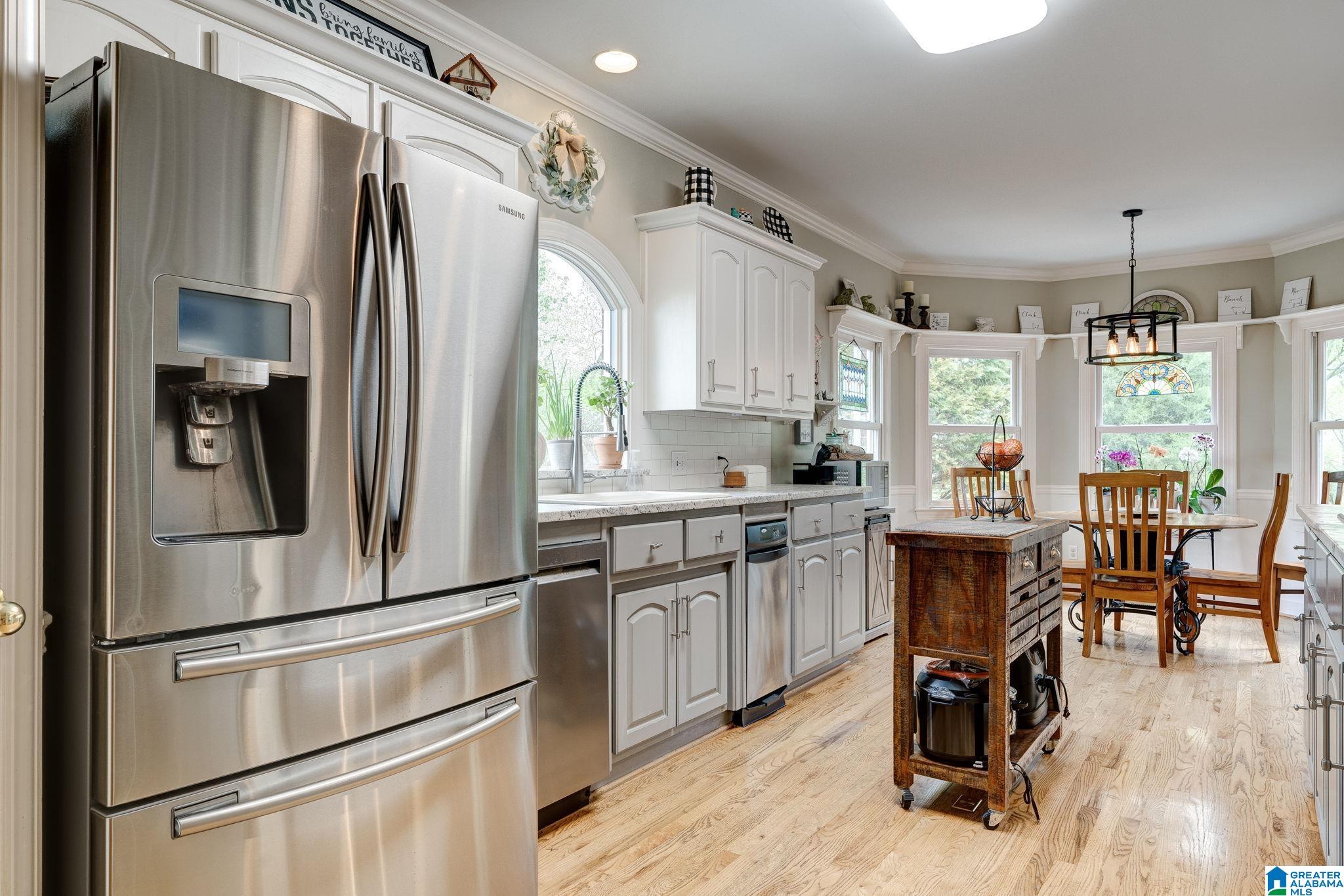 7649 Cottonridge Road Trussville, AL 35173 - Photo 16 of 48