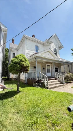 $129,900 | 419 Baltimore Street, Middletown, OH 45044