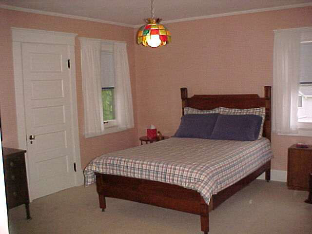 1325 McDowell Road Vincennes, IN 47591 - Photo 9 of 9 Gallery Image 9