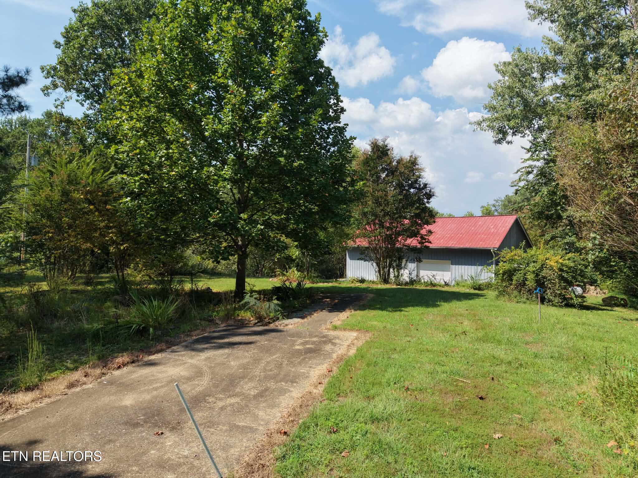 925 Tweed Springs Road Greeneville, TN 37743 - Photo 19 of 47 1-19