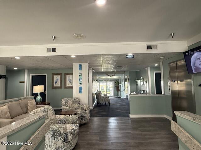 602 West Fort Macon Road, Unit 132 Atlantic Beach, NC 28512 - Photo 8 of 38 IMG_3270