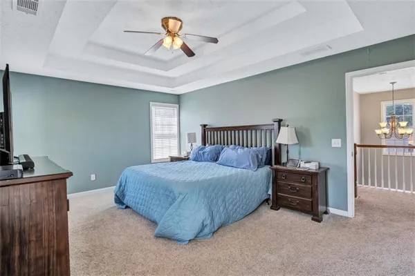 $385,000 | 85 Flint Knoll, Douglasville, GA 30134