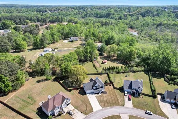 $385,000 | 85 Flint Knoll, Douglasville, GA 30134