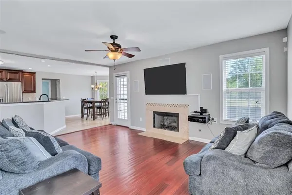 $385,000 | 85 Flint Knoll, Douglasville, GA 30134