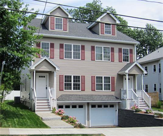 14 Waldo Road, Unit 1 Arlington, MA 02474 - Photo 1 of 1 Gallery Image 1