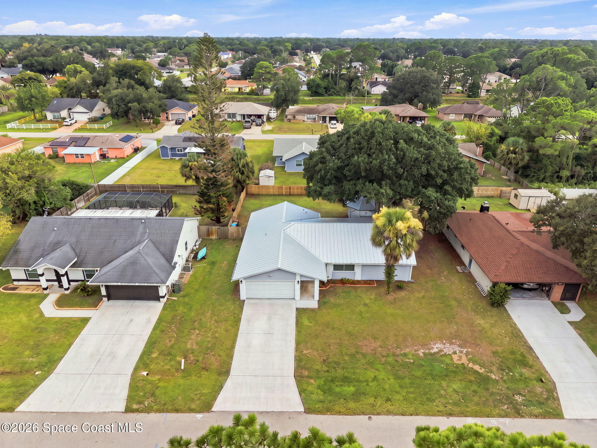 1229 Stadt Road Northwest Palm Bay, FL 32907 - Photo 43 of 48 43-web-or-mls-1229_Stadt_Road_Drone_001