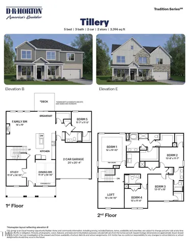 $759,060 | 2341 Horton Pk Drive, Apex, NC 27539