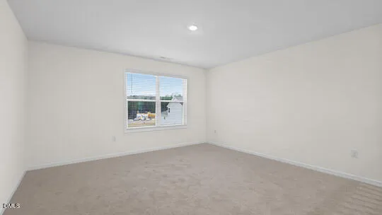 close up view of racks on the wall