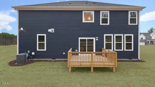 $751,469 | 2341 Horton Pk Drive, Apex, NC 27539