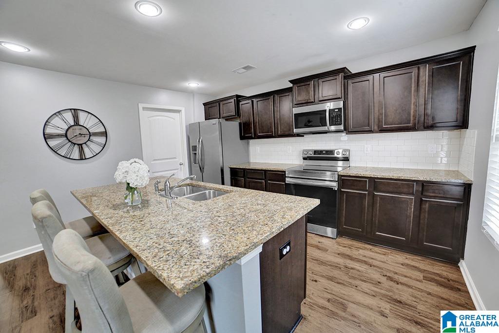 537 Chesser Reserve Way Chelsea, AL 35043 - Photo 8 of 25